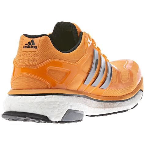 Adidas Energy Boost 2 review.